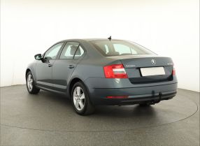 Skoda Octavia - 2019