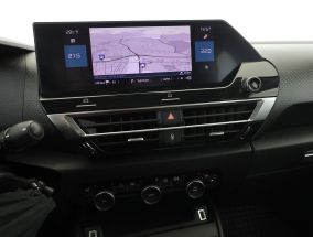 Citroen C4 - 2021