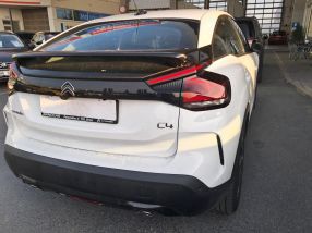 Citroen C4 - 2021