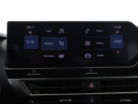 Citroen C4 - 2021