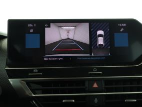 Citroen C4 - 2021