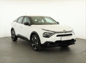 Citroen C4 - 2021