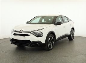 Citroen C4 - 2021