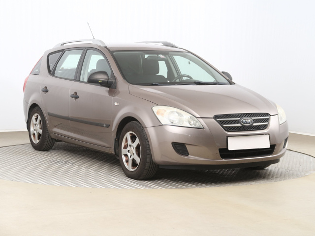 Kia Ceed 2008