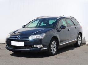 Citroen C5 - 2013
