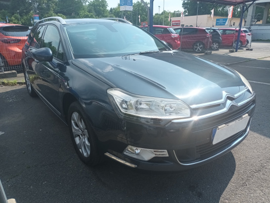 Citroen C5