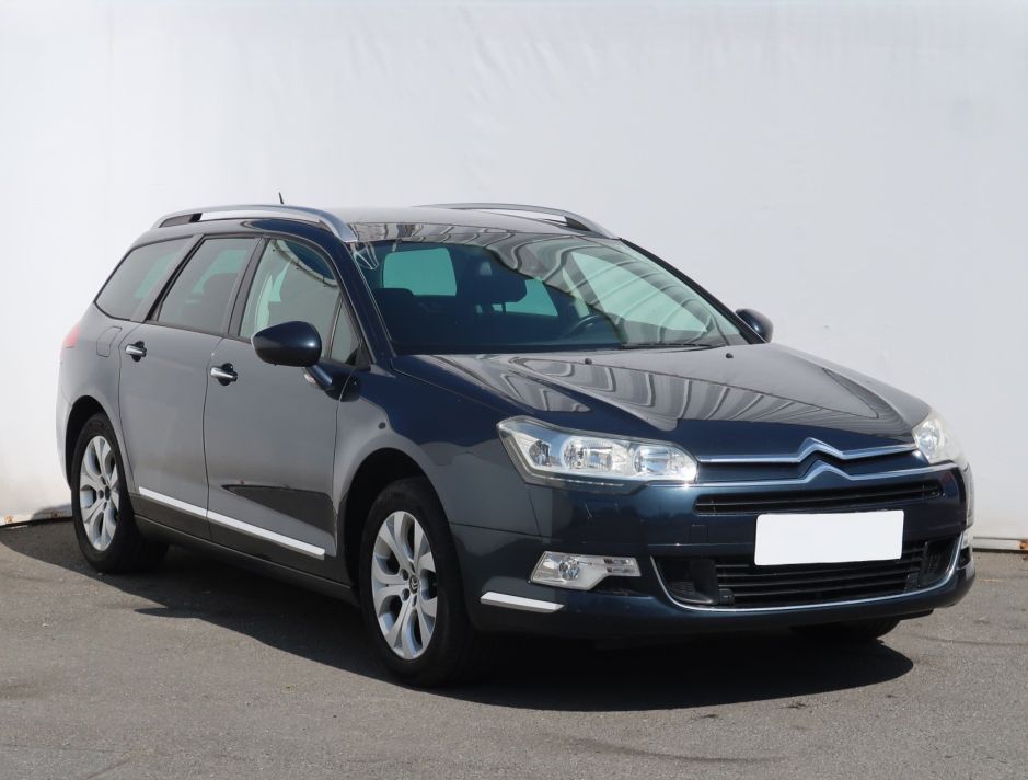 Citroen C5 - 2013