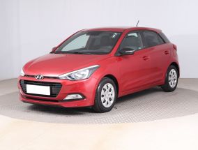 Hyundai i20 - 2018