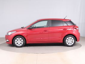 Hyundai i20 - 2018