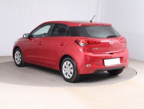 Hyundai i20 - 2018