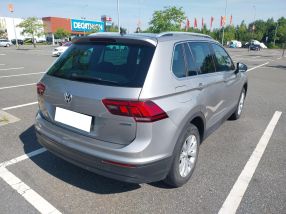 Volkswagen Tiguan - 2019