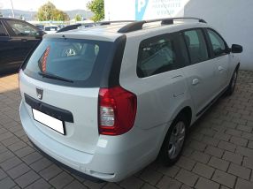 Dacia Logan - 2018