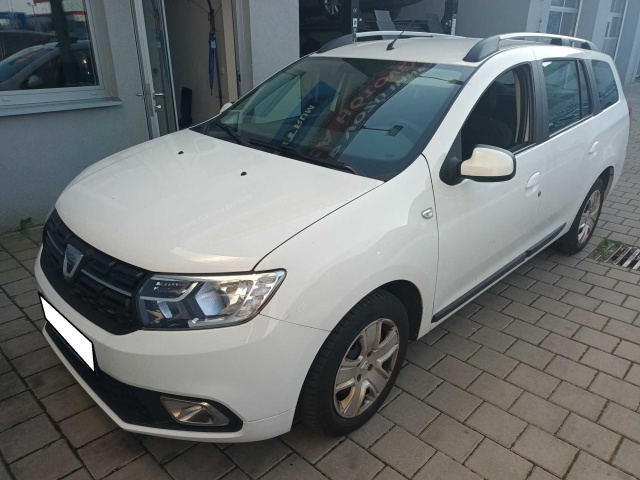 Dacia Logan 2018