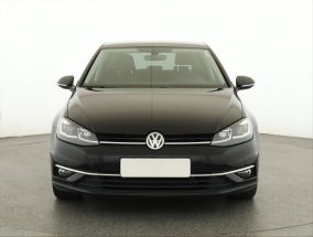 Volkswagen Golf - 2018
