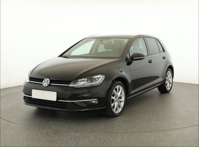 Volkswagen Golf - 2018