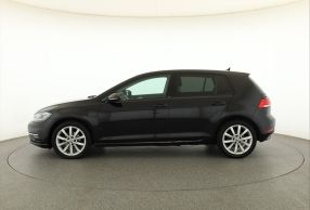 Volkswagen Golf - 2018