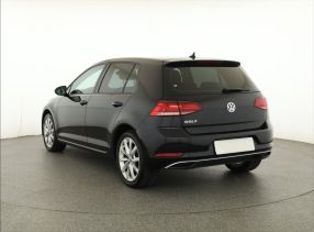 Volkswagen Golf - 2018