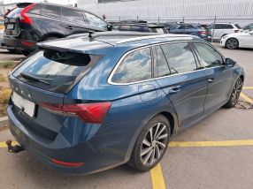 Skoda Octavia - 2020