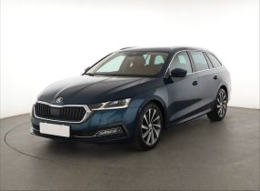 Skoda Octavia - 2020
