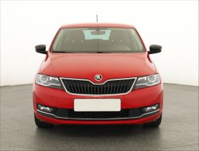 Skoda Rapid Spaceback - 2018
