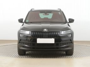 Skoda Karoq - 2022