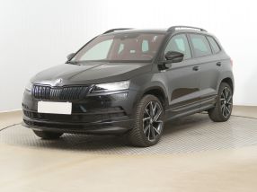 Skoda Karoq - 2022