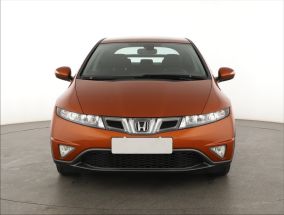 Honda Civic - 2008