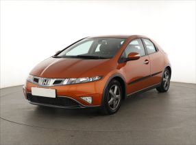 Honda Civic - 2008