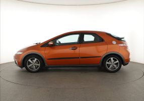 Honda Civic - 2008