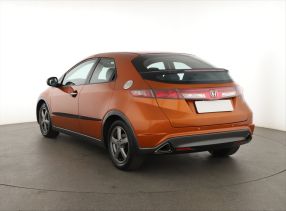 Honda Civic - 2008