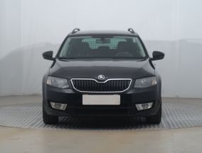 Skoda Octavia - 2014