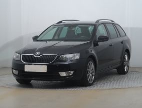 Skoda Octavia - 2014