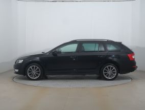 Skoda Octavia - 2014
