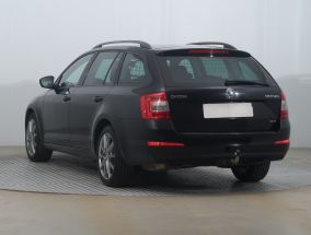 Skoda Octavia - 2014