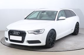 Audi A6 - 2012