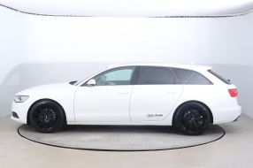 Audi A6 - 2012