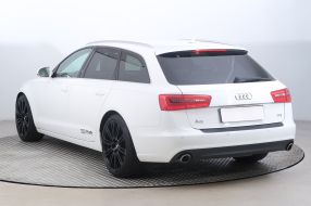 Audi A6 - 2012