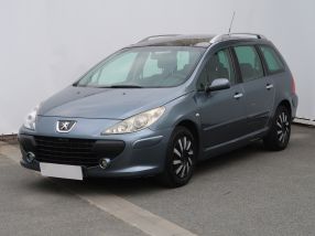 Peugeot 307 - 2006