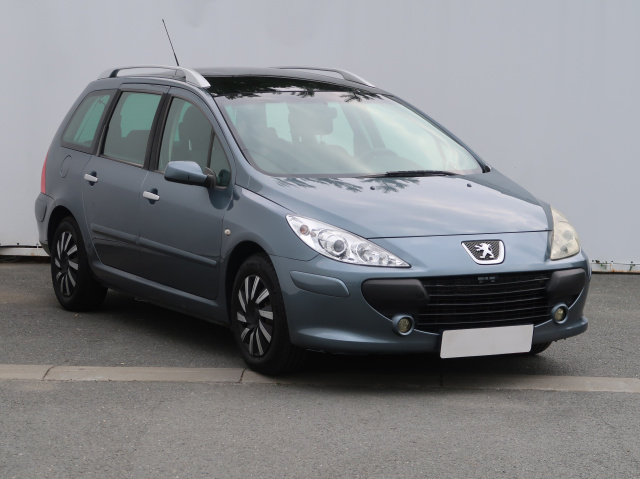 Peugeot 307 2006