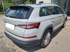 Skoda Kodiaq - 2023