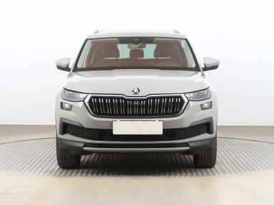 Škoda Kodiaq - 2023