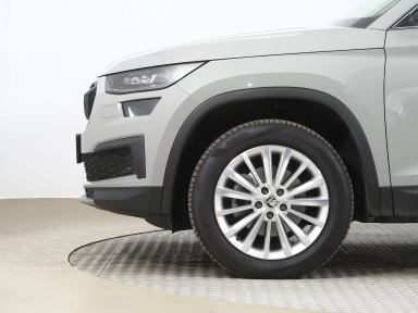 Škoda Kodiaq - 2023