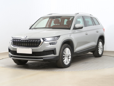 Škoda Kodiaq - 2023