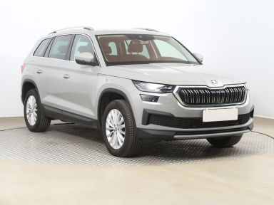 Škoda Kodiaq - 2023