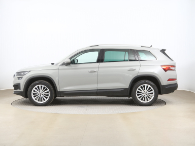 Škoda Kodiaq - 2023
