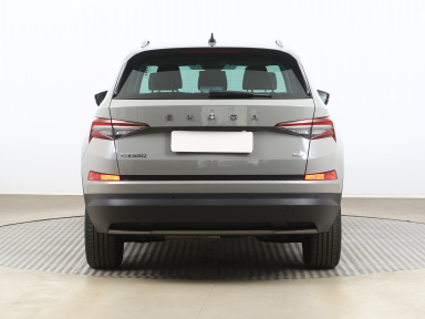Škoda Kodiaq - 2023