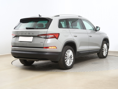 Škoda Kodiaq - 2023