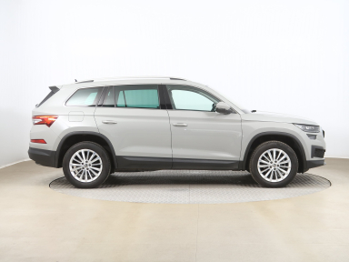 Škoda Kodiaq - 2023