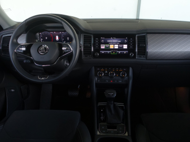 Škoda Kodiaq - 2023
