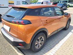 Peugeot 2008 - 2021